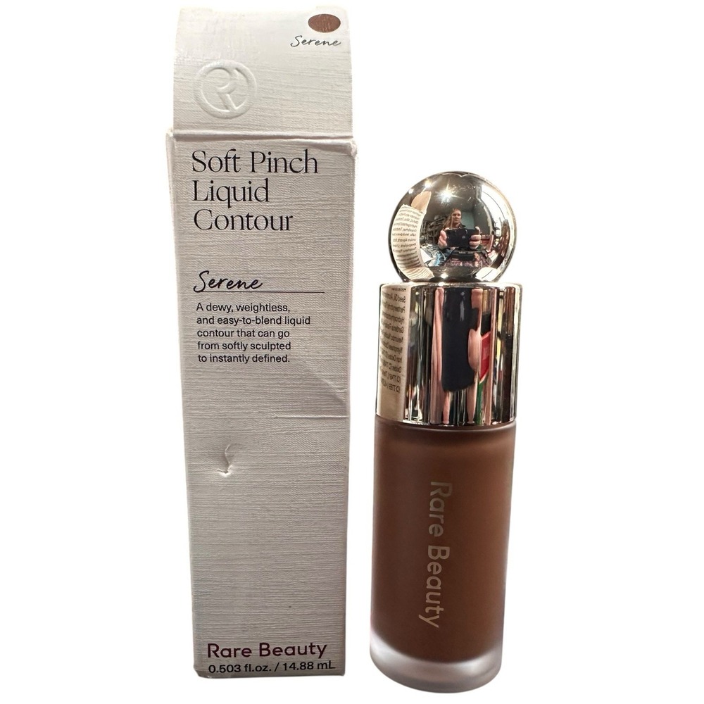 Rare Beauty by Selena Gomez Soft Pinch Liquid Contour - Full Size - SERENE - NEW